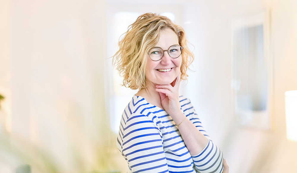 Osteopatische Behandlung in Hannover